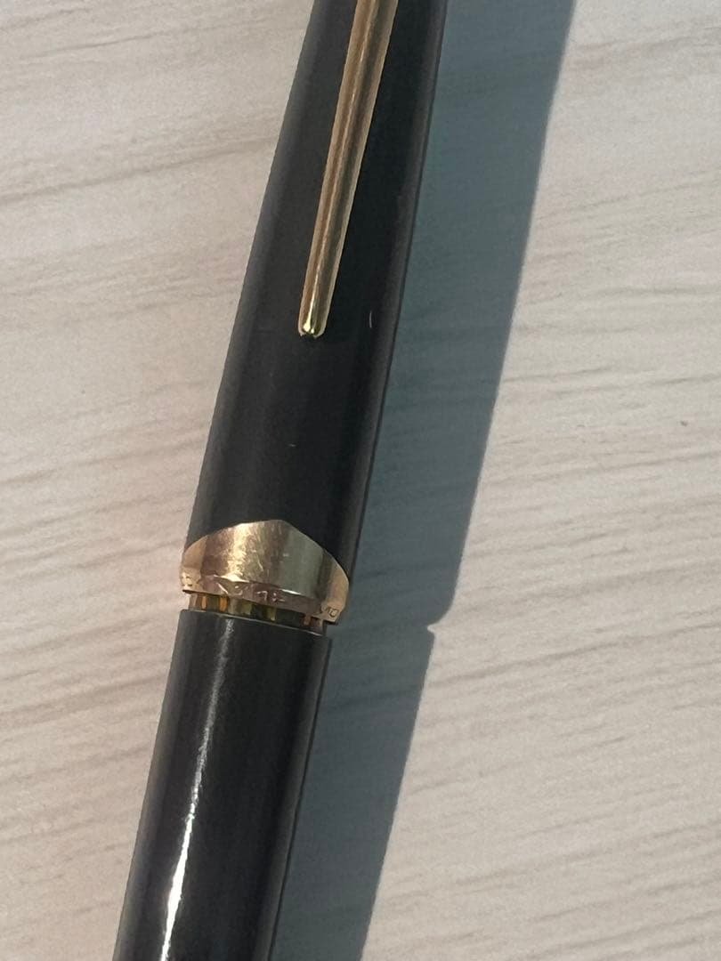 希少　モンブラン146年筆14c、No.18、151 3点