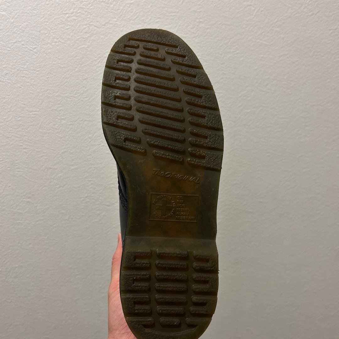 Dr. Martens ドクターマーチン　ハイカット　8ホール
