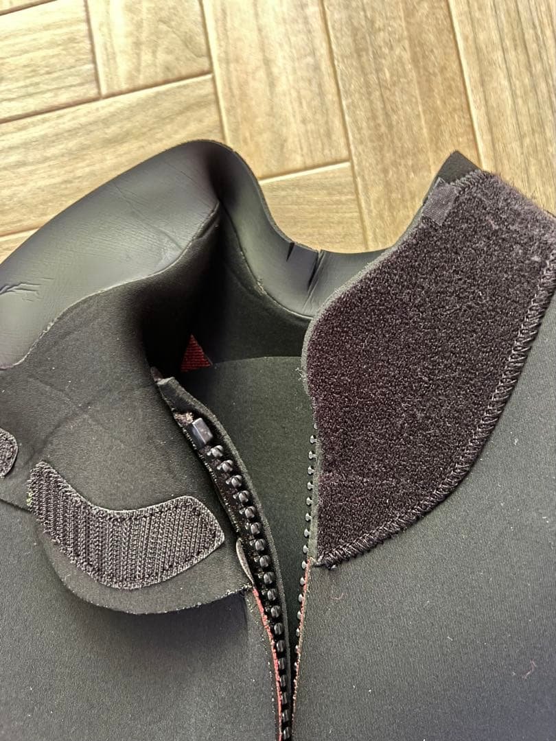 ***様 ROXY ロキシー ウェットスーツ セミドライ 3×2mm