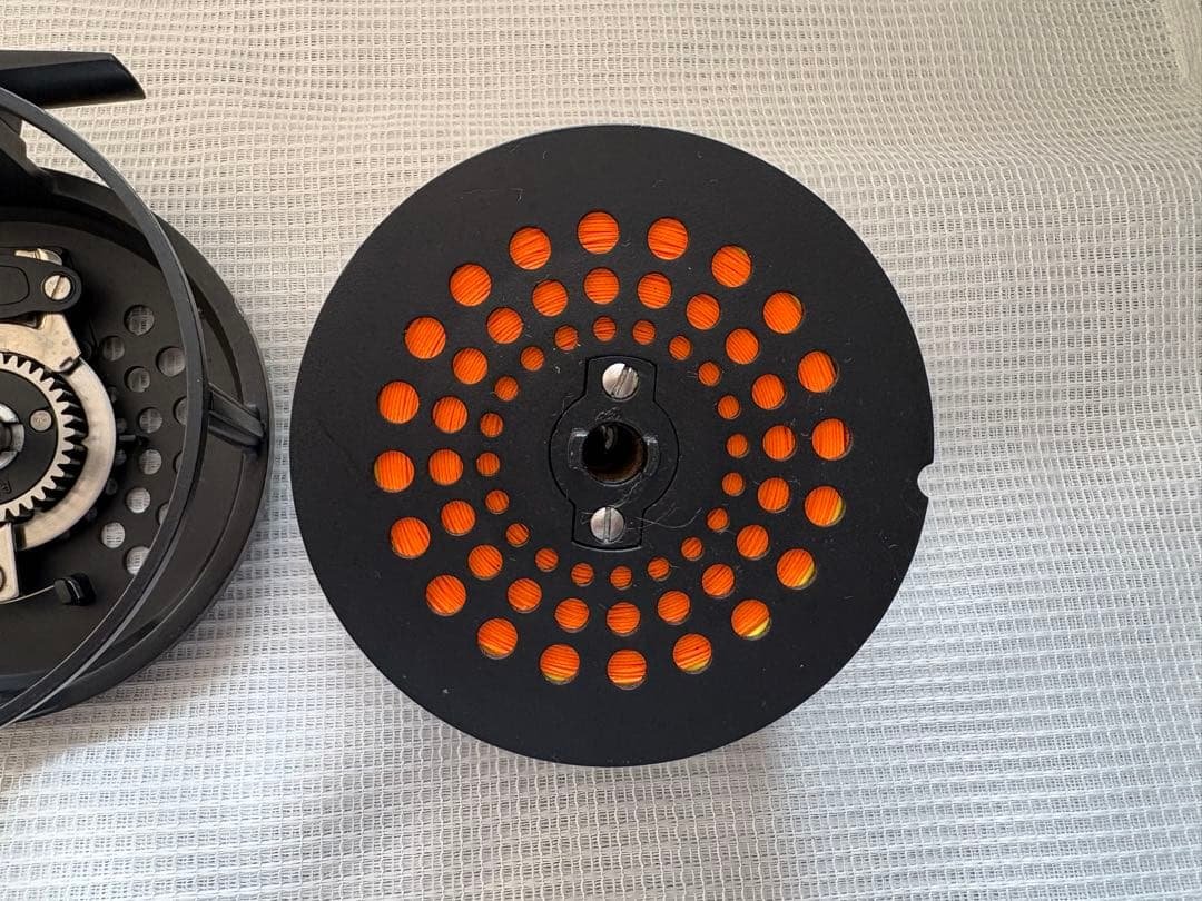 サイエンティフィック・アングラーズ:System 2 型番: 1213