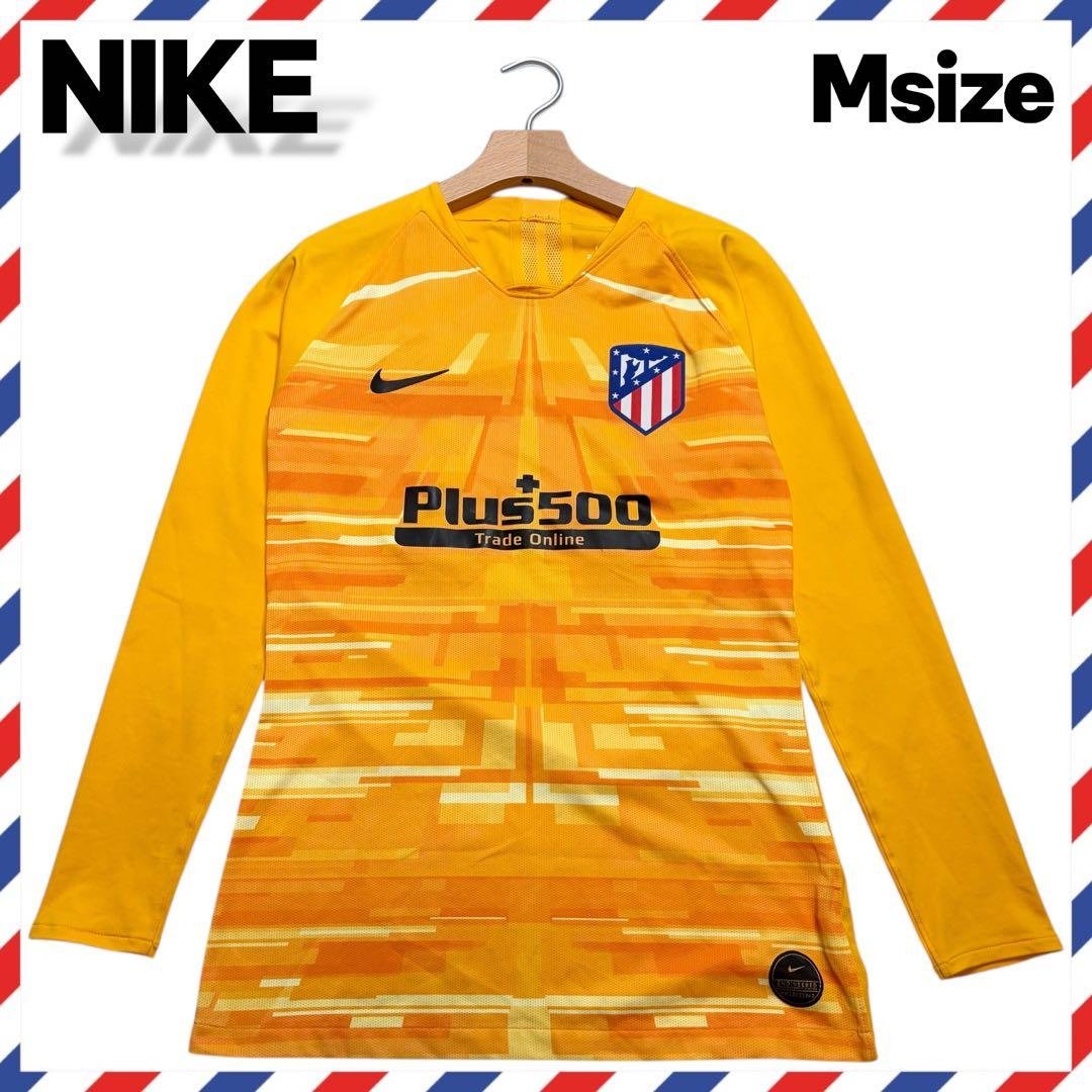 アトレティコ マドリード キーパー ユニフォーム OBLAK オブラク サッカー