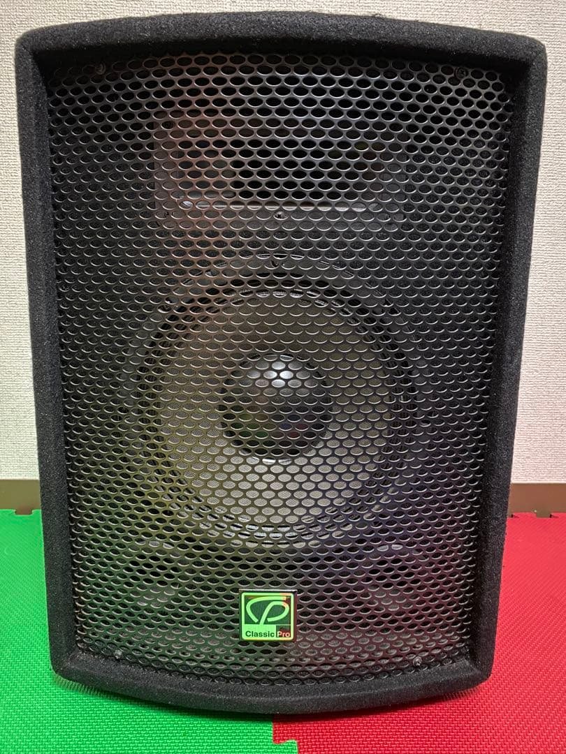 Classic Pro PA10/4パッシブスピーカーセット